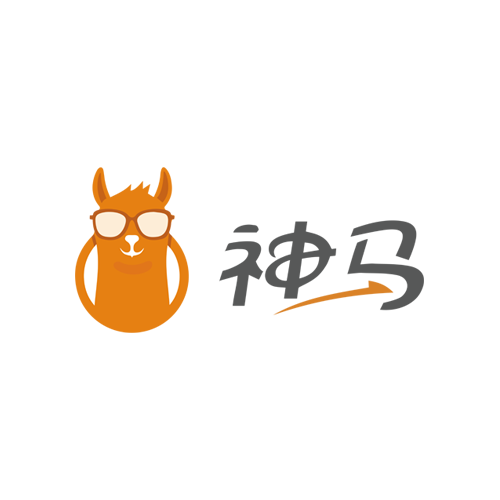 Shenma 神马 Logo
