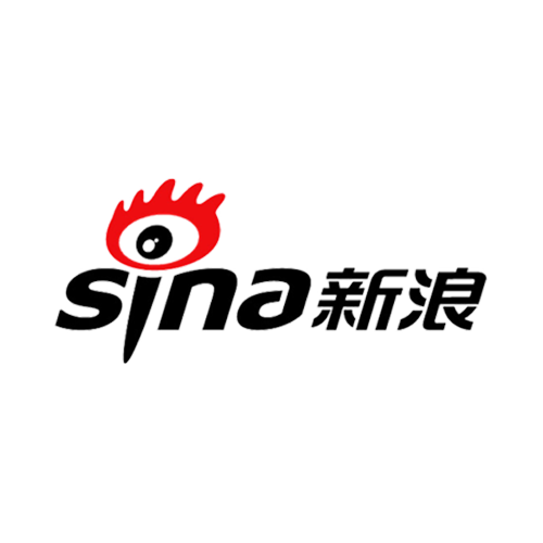 Sina News 新浪新闻 Logo