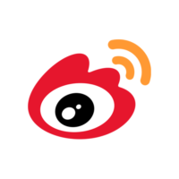 Sina Weibo logo