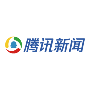 Tencent News 腾讯新闻 Logo
