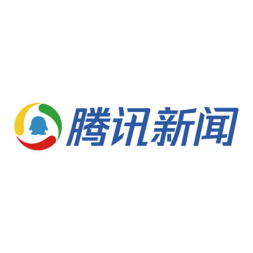 Tencent News 腾讯新闻 Logo