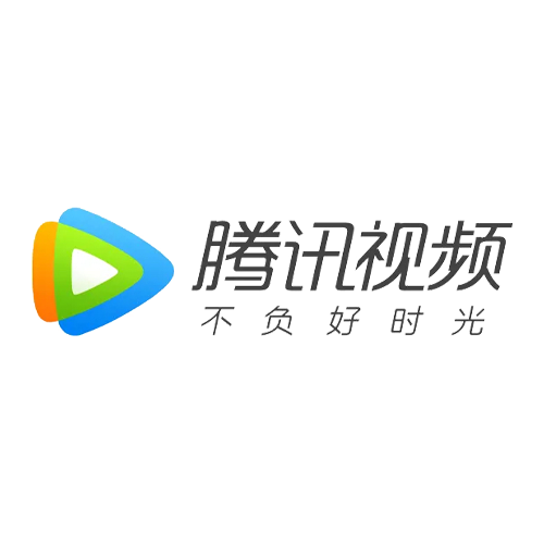 Tencent Video 腾讯视频 Logo