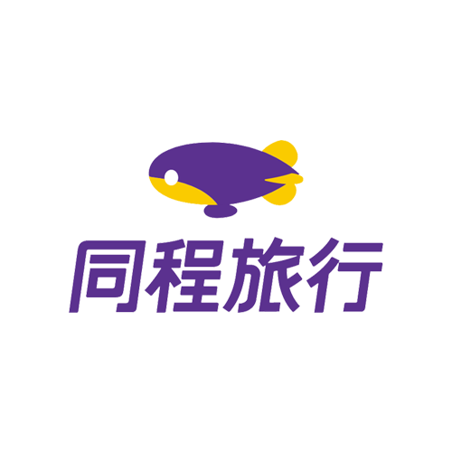 Tongcheng Travel 同程旅行 Logo