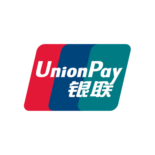 Union Pay 银联 Logo