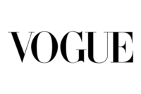 VOGUE 時尚 Logo VOGUE 時尚 Logo
