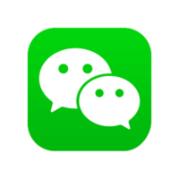 WeChat logo