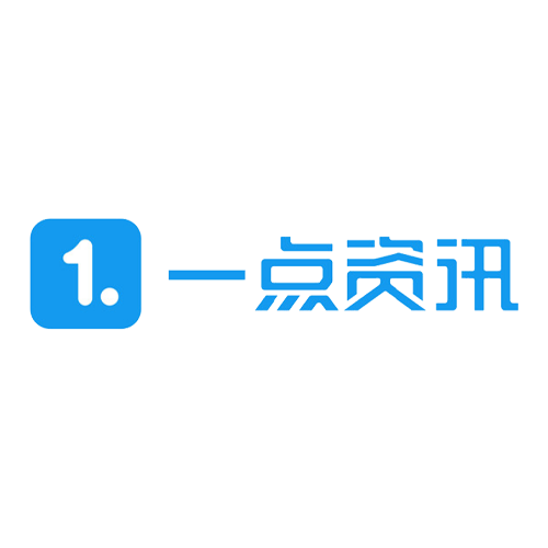 Yidianzixun 一点资讯 Logo