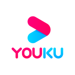 Youku 优酷 Logo