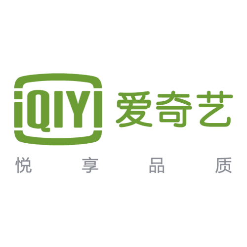 iQIYI 爱奇艺 Logo