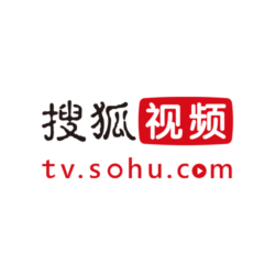 tv.sohu.com 搜狐视频 Logo