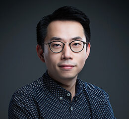 Remy Wong, Managing Director, APAC, of EternityX