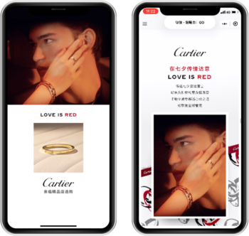 Cartier Case Study