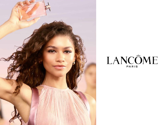 Lancôme Case Study Image