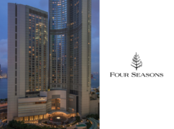Four Seasons