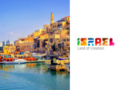 Israel Tourism Board