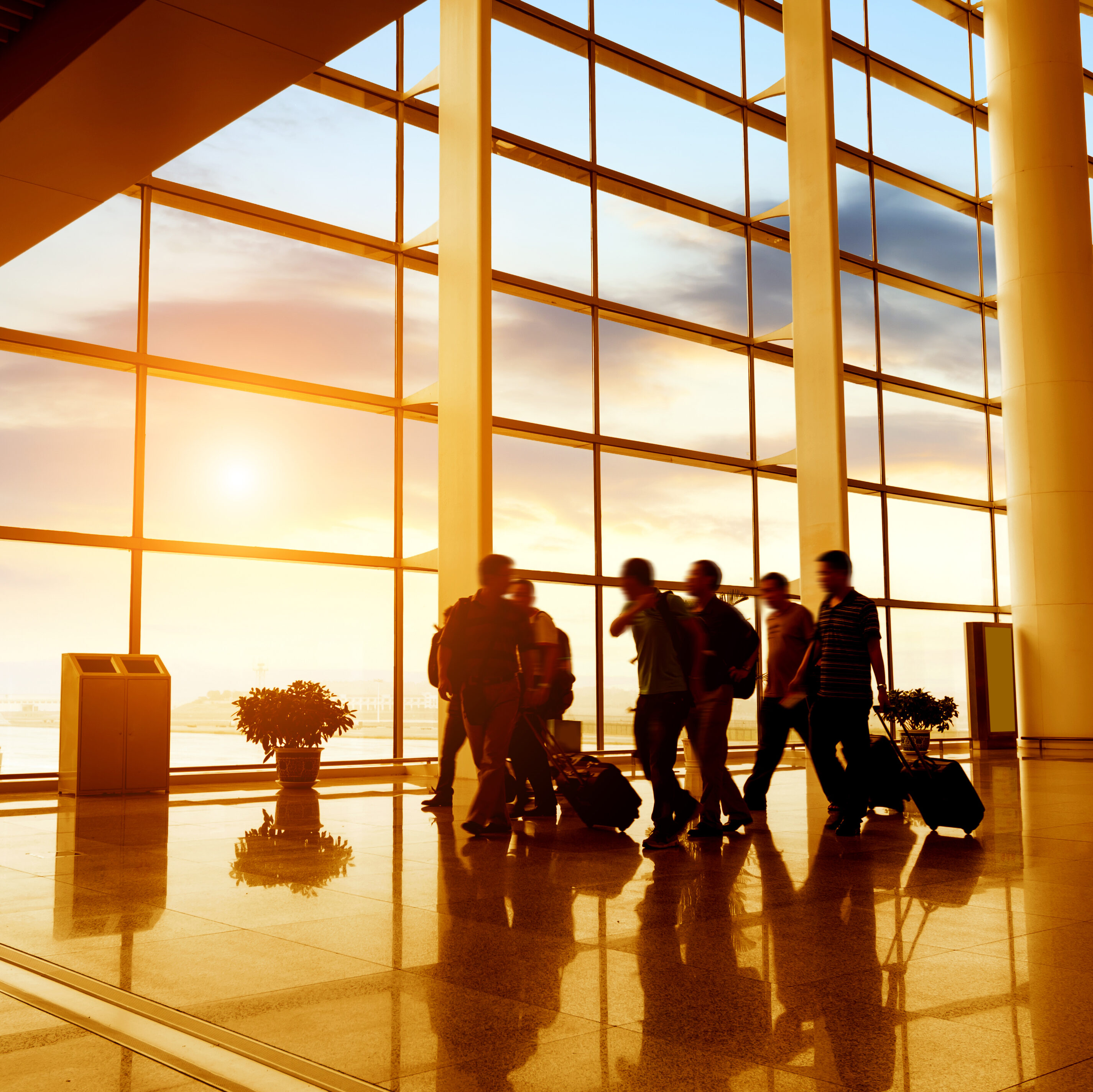 The Golden Week Travel Rebound Featured The Golden Week Travel Rebound Featured
