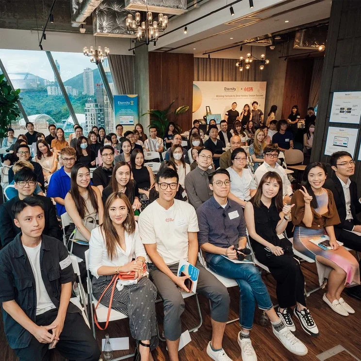 EternityXs-Xiaohongshu-Workshop-group-photo_featured image EternityXs-Xiaohongshu-Workshop-group-photo_featured image