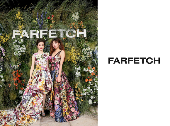 Farfetch Case Study Image