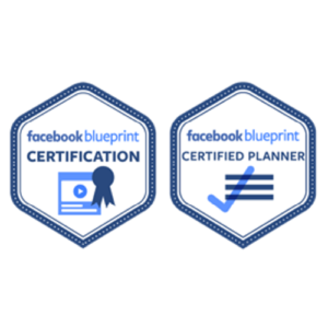 FACEBOOK BLUEPRINT 认证