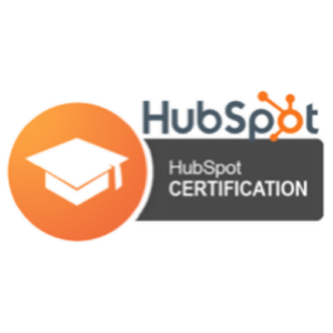 HUBSPOT 认证