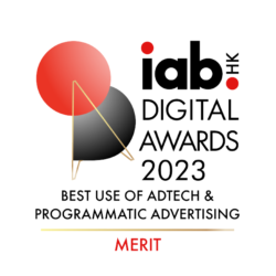 iab_Best Use of Adtech & Programmatic Advertising