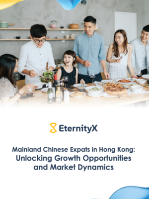 Mainland Chinese Expats in Hong Kong_cover image