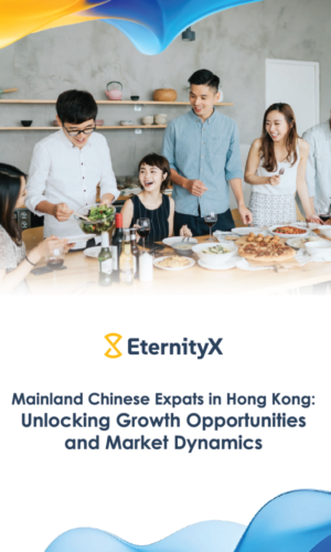 Mainland Chinese Expats in Hong Kong_cover image