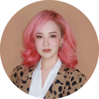 Chalida Raksanaves Business Development Director, Thailand