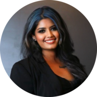 Meera Thuraivel Managing Director, Malaysia