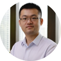 Simon Zhong Head of Insights & Product Innovation, Guangzhou