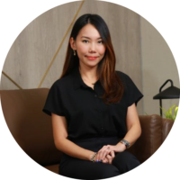 Thresa Thian Executive Director, Malaysia