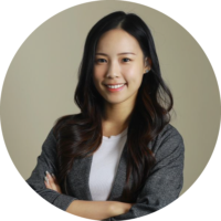 Valerie Tan Senior Client Growth Manager, Malaysia