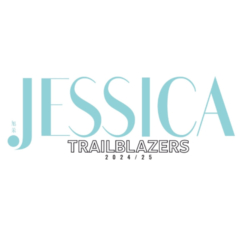 Jessica award logo