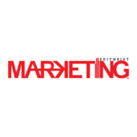 Marketing Magazine Asia logo
