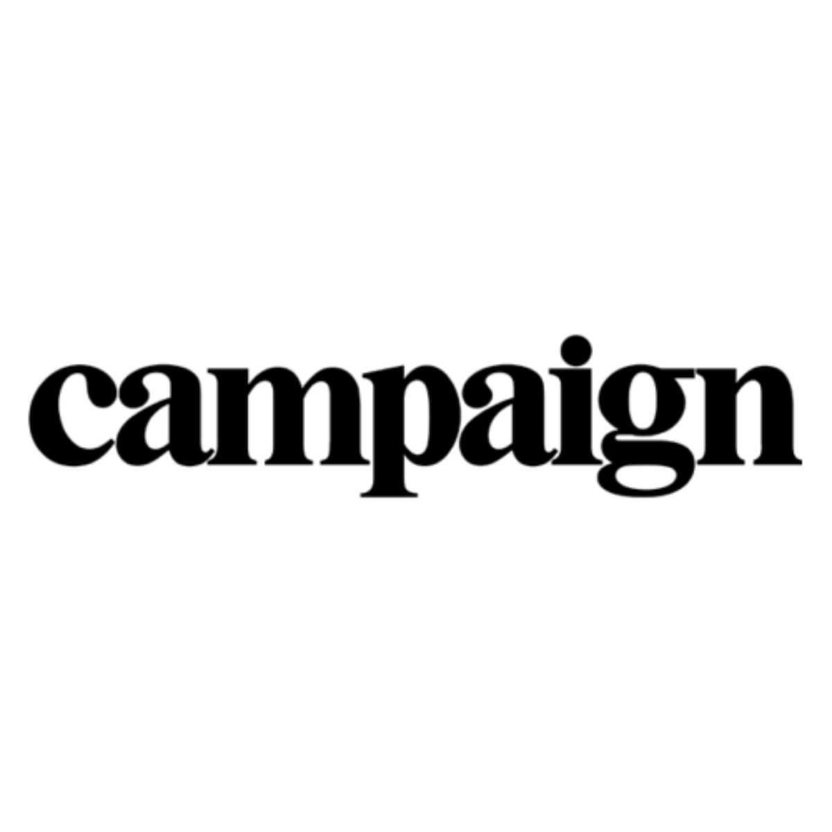 campaign logo