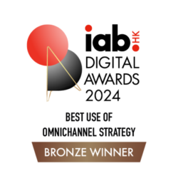 iab digitsl award 2024 logo