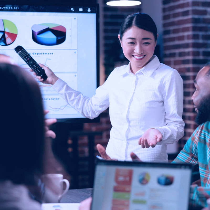 It’s a commitment to stay ahead of market shifts, cultural nuance, and consumer needs — across borders and beyond trends.