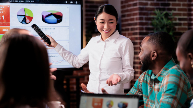 It’s a commitment to stay ahead of market shifts, cultural nuance, and consumer needs — across borders and beyond trends.