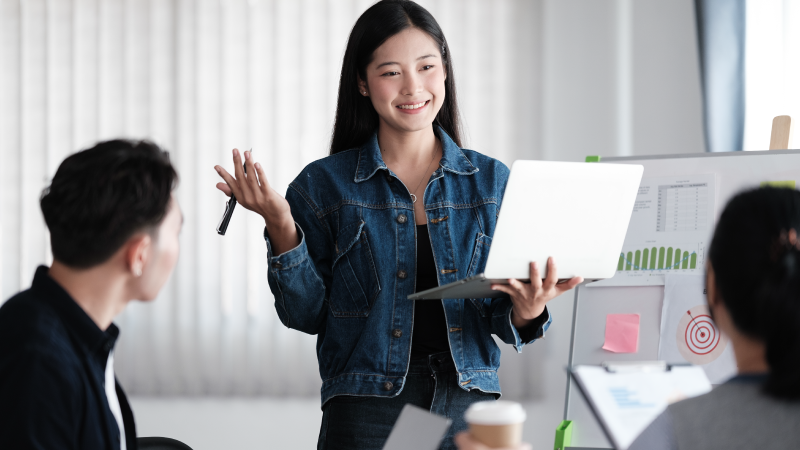we connect brands to the most complex, fragmented, and fast-evolving audience in the world — not by broadcasting louder, but by listening better.