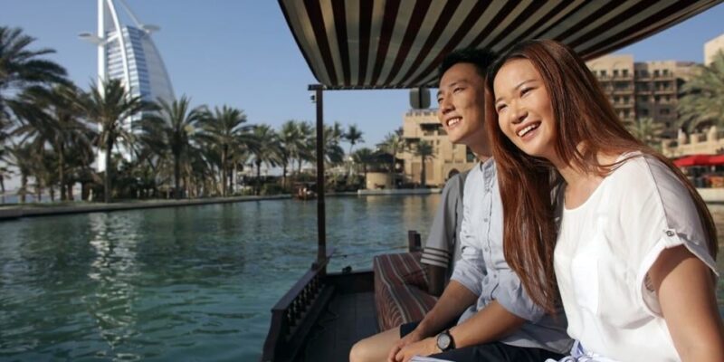 Campaign Middle East | $250B Opportunity in China’s Shoulder Season