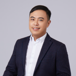 Global Partner, 
China Media Integration