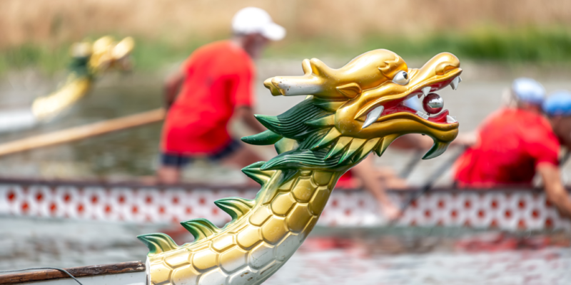 Dragon Boat Festival 2025 Travel Trends and Insights Report