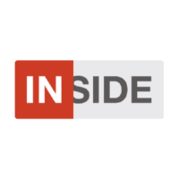 inside logo
