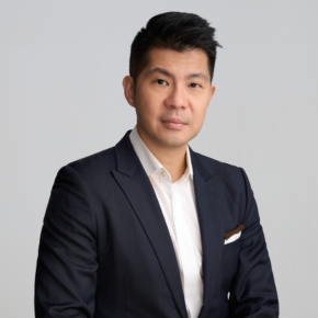 Chief Financial Officer