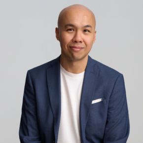 Chief Strategy Officer