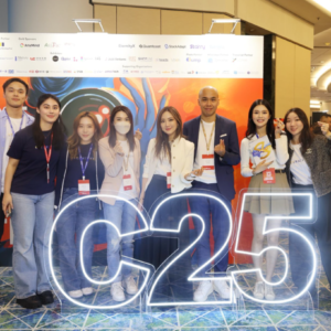 EternityX | Linkedin