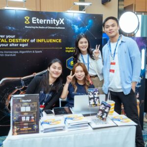 EternityX | Linkedin