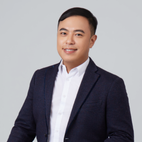 Global Partner, 
China Media Integration