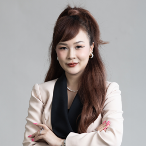 Head of Business Development, Thailand