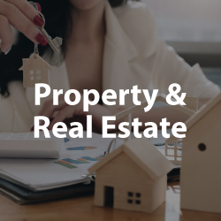 EternityX-industry-Property